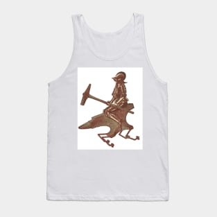 Anvil Knight Tank Top